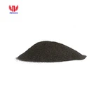 Halfbrosse aluminiumoxide