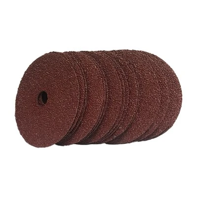Fiber Sanding Disc
